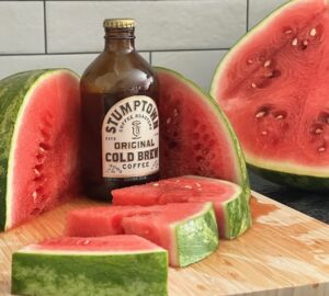 cold brew infused watermelon1
