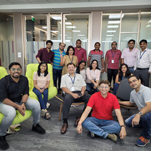 India team
