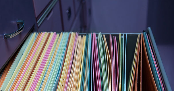 govRecords Solution Image