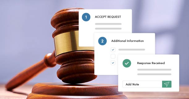 GovQA Legal Suite Solution Image