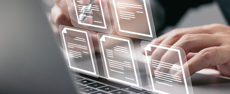 4 Tips in 15 Minutes: The Software Encircling Public Records Management Post Image